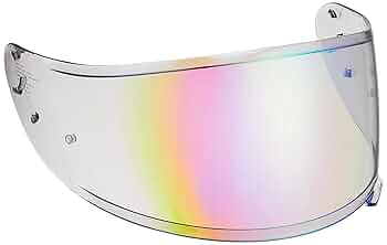 Amazon | [ティーズ] ミラーシールド (SHOEI CWR-1 PINLOCK